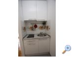 Apartmny Gali - Makarska Chorvatsko