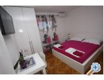 Apartmny Gali - Makarska Chorvatsko
