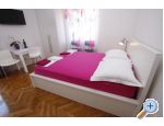 Apartmny Gali - Makarska Chorvatsko
