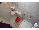Apartmny Gali - Makarska Chorvatsko