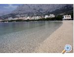Apartmny Gali - Makarska Chorvatsko