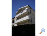 Apartmny Gali - Makarska Chorvatsko