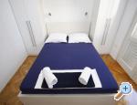 Apartmny Gali - Makarska Chorvatsko