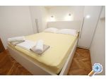Apartmny Gali - Makarska Chorvatsko