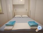 Apartmny Gali - Makarska Chorvatsko