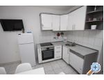 Apartmny Gali - Makarska Chorvatsko