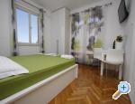 Apartmny Gali - Makarska Chorvatsko