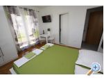 Apartmny Gali - Makarska Chorvatsko