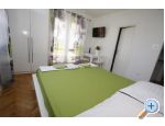 Apartmny Gali - Makarska Chorvatsko