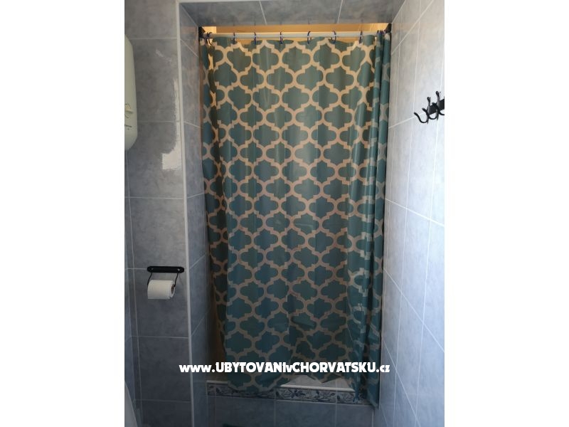 Appartements Garden paradise – Ferienwohnung Makarska, Kroatien – Foto 11