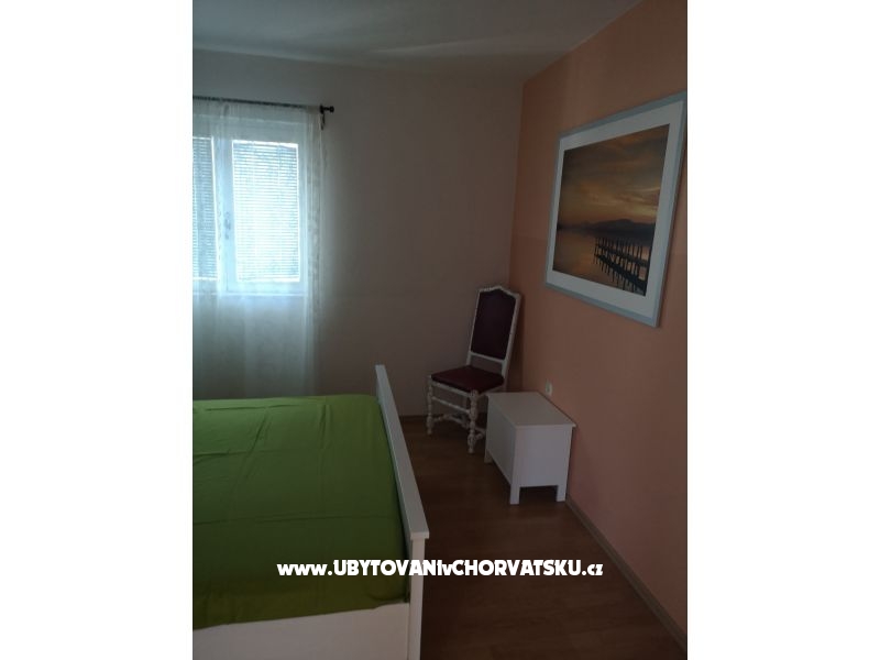 Appartements Garden paradise – Ferienwohnung Makarska, Kroatien – Foto 15