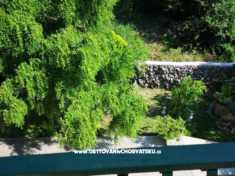 Appartements Garden paradise – Ferienwohnung Makarska, Kroatien – Foto 18