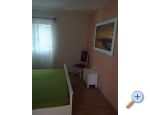 Appartements Garden paradise – Makarska – Vorschau 15