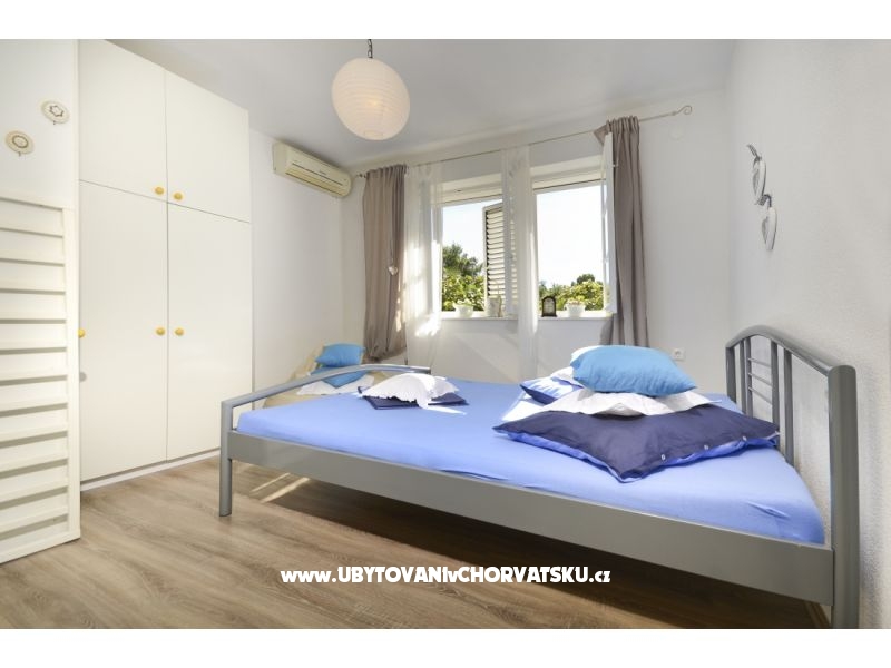 Apartmány Garden – ubytování Makarska, Chorvatsko – foto 13