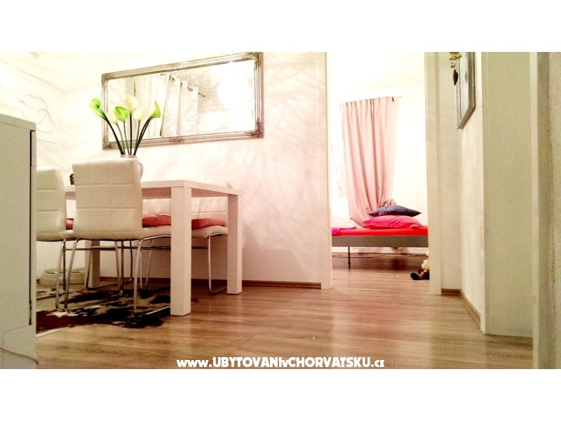 Apartmány Garden – ubytování Makarska, Chorvatsko – foto 14