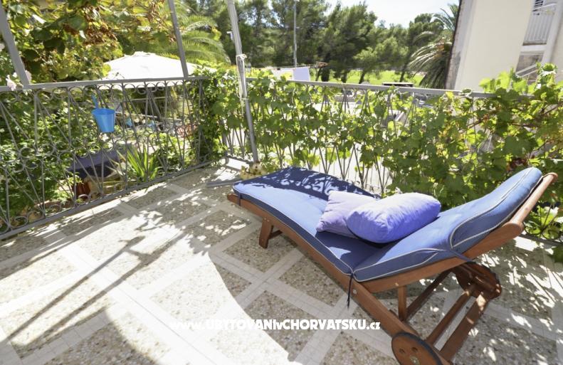Apartmány Garden – ubytování Makarska, Chorvatsko – foto 3