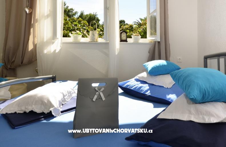 Apartmány Garden – ubytování Makarska, Chorvatsko – foto 6