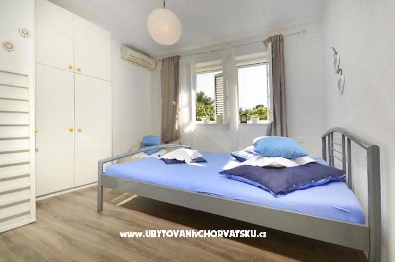Apartmány Garden – ubytování Makarska, Chorvatsko – foto 7