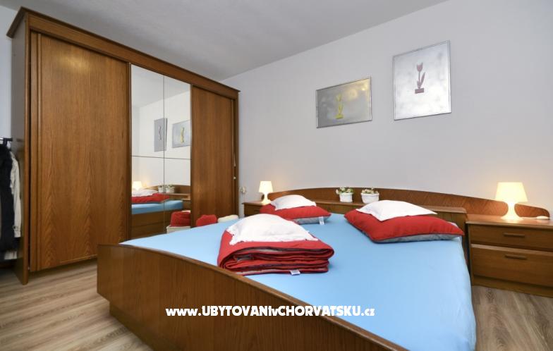 Apartmány Garden – ubytování Makarska, Chorvatsko – foto 8