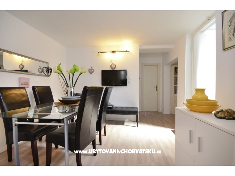 Apartmány Garden – ubytování Makarska, Chorvatsko – foto 9