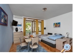 Apartmny Garmaz - Makarska Chorvatsko