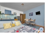 Appartements Garmaz - Makarska Kroatien