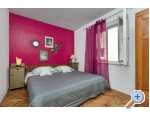 Appartements Garmaz - Makarska Kroatien