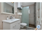 Appartements Garmaz - Makarska Kroatien