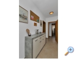Appartements Garmaz - Makarska Kroatien