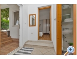 Appartements Garmaz - Makarska Kroatien