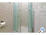 Appartements Garmaz - Makarska Kroatien