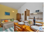 Appartements Garmaz - Makarska Kroatien