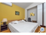 Appartements Garmaz - Makarska Kroatien