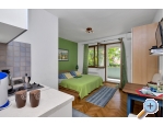 Apartmny Garmaz - Makarska Chorvatsko
