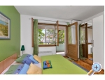 Appartements Garmaz - Makarska Kroatien