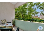 Appartements Garmaz - Makarska Kroatien