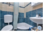 Appartements Garmaz - Makarska Kroatien