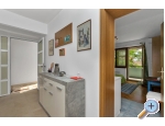 Appartements Garmaz - Makarska Kroatien