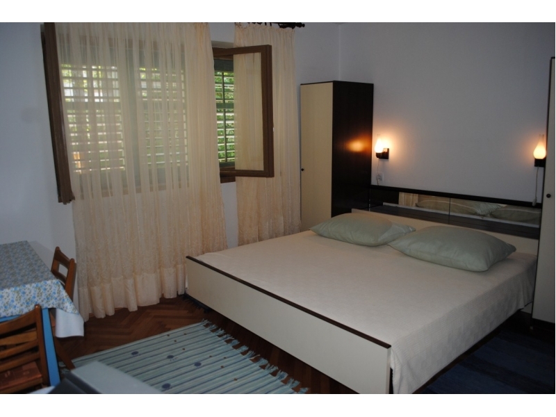 Appartements Garmaz - Makarska Croatie