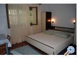 Apartmny Garmaz - Makarska Chorvatsko