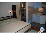 Appartements Garmaz - Makarska Kroatien