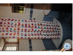 Appartements Garmaz - Makarska Kroatien