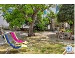 Appartements Garmaz - Makarska Kroatien
