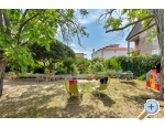 Appartements Garmaz - Makarska Kroatien