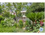 Apartmny Garmaz - Makarska Chorvatsko