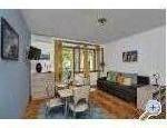 Apartmny Garmaz - Makarska Chorvatsko