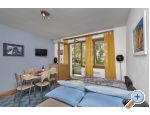 Apartmny Garmaz - Makarska Chorvatsko