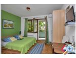 Apartmny Garmaz - Makarska Chorvatsko