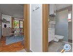 Apartmny Garmaz - Makarska Chorvatsko