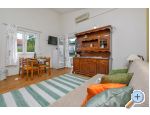 Apartmny Garmaz - Makarska Chorvatsko